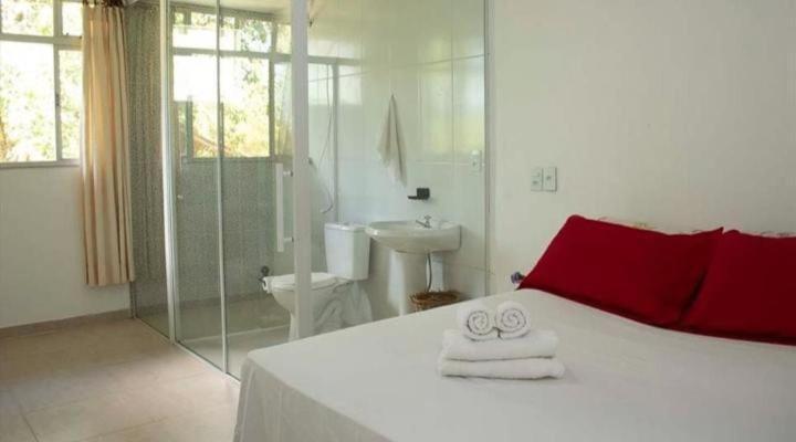Estar Zen Hostel Florianopolis Exterior photo