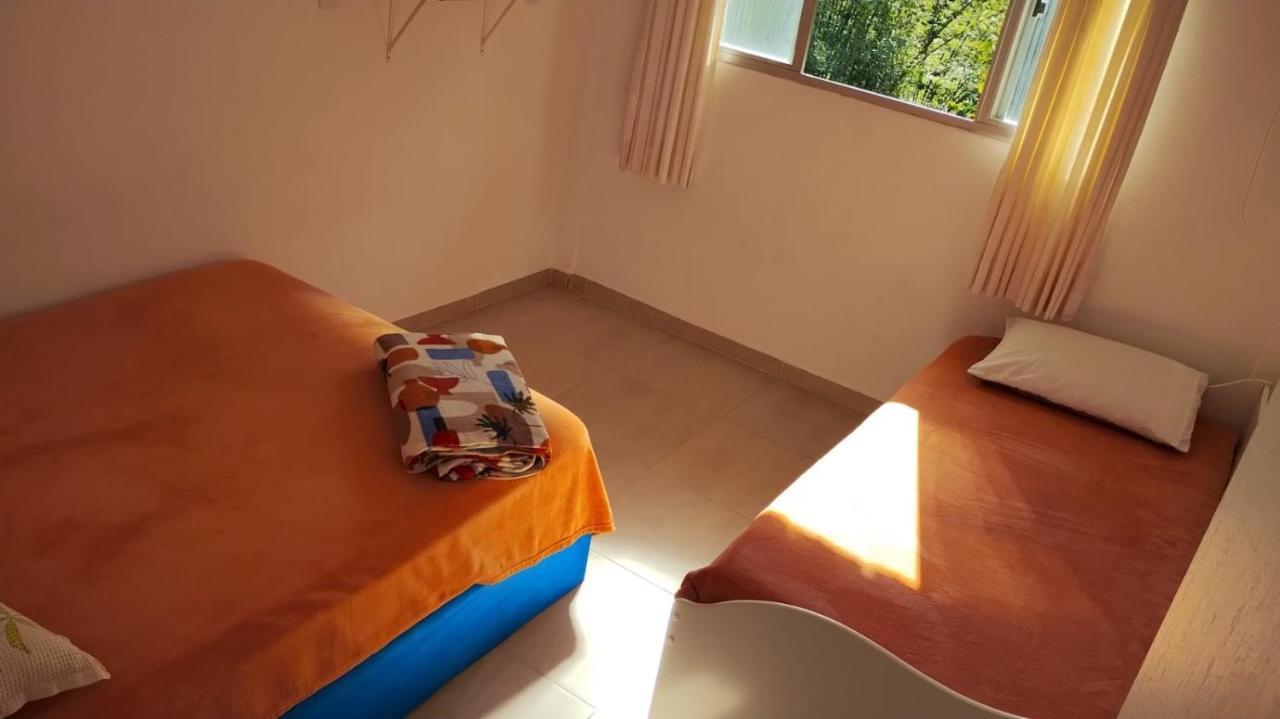 Estar Zen Hostel Florianopolis Exterior photo